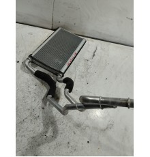 Радиатор отопителя