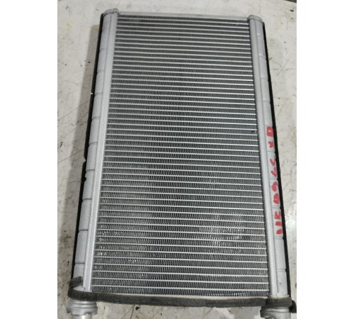 Радиатор отопителя