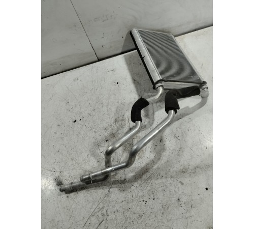 Радиатор отопителя