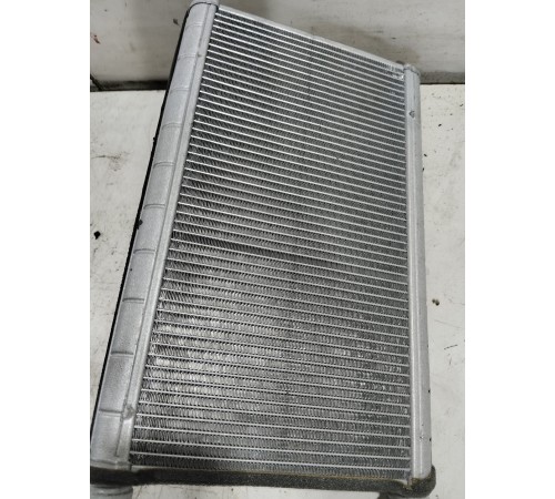 Радиатор отопителя