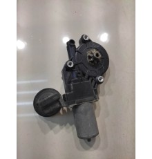 Моторчик стеклоподъемника (задний, левый)