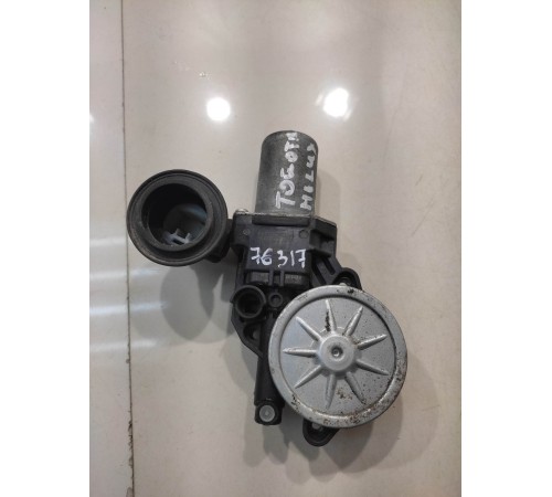 Моторчик стеклоподъемника (задний, левый)