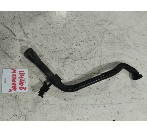 Патрубок отопителя (печки)