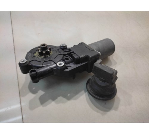 Моторчик стеклоподъемника (задний, левый)