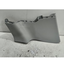 Обшивка багажника правая