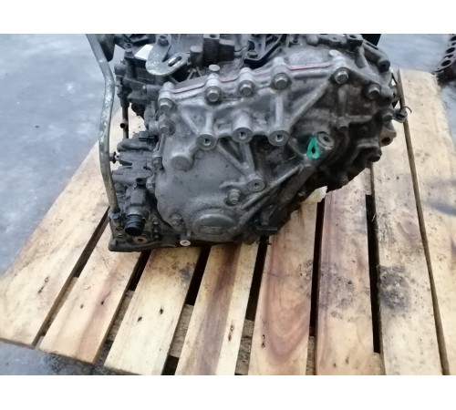 Коробка передач (вариатор)