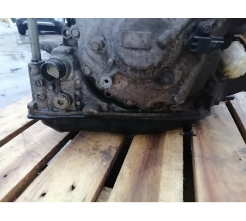 Коробка передач (вариатор)