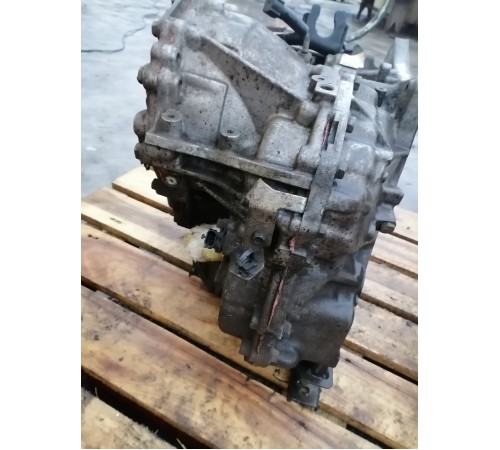 Коробка передач (вариатор)