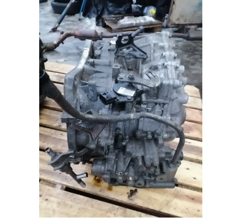 Коробка передач (вариатор)