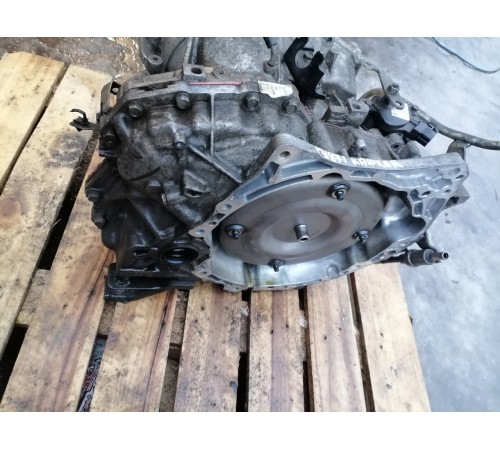 Коробка передач (вариатор)