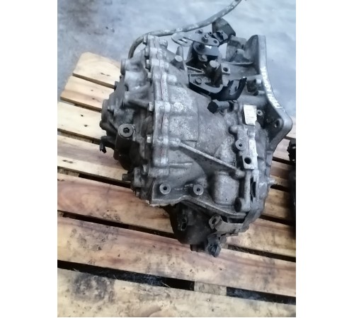 Коробка передач (вариатор)