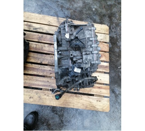 Коробка передач (вариатор)