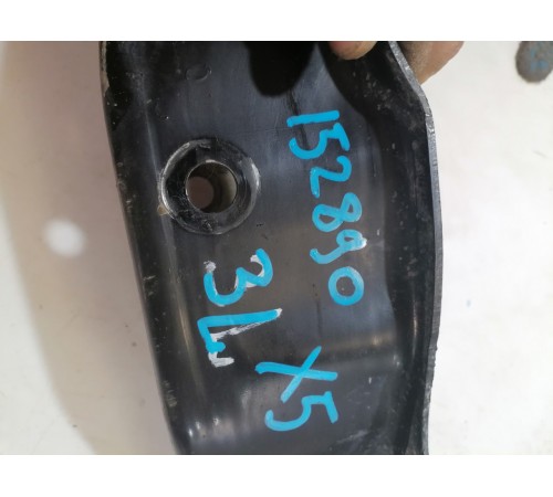 Рычаг подвески задний левый