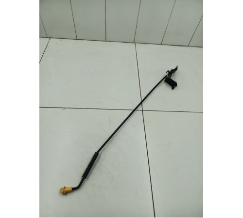 Держатель капота