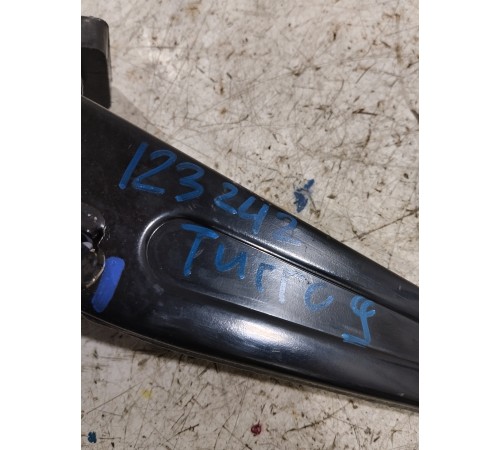 Педаль тормоза