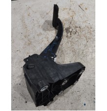 Педаль тормоза