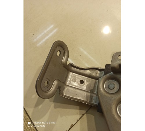 Педаль ручного тормоза