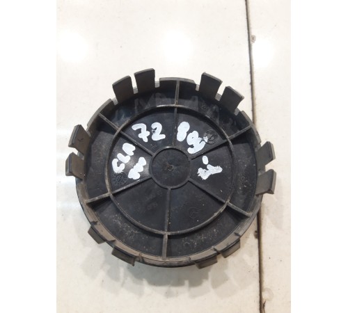 Колпак Декоративный