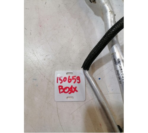 Трубка кондиционера