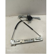 Стеклоподъемник задней левой сдвижной двери