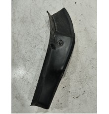 Водосток крышки багажника левый