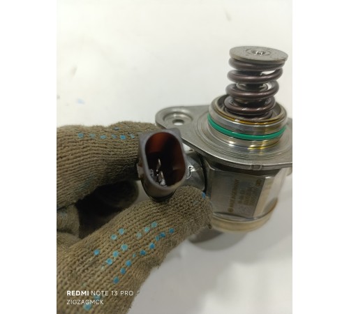 ТНВД Бензиновый