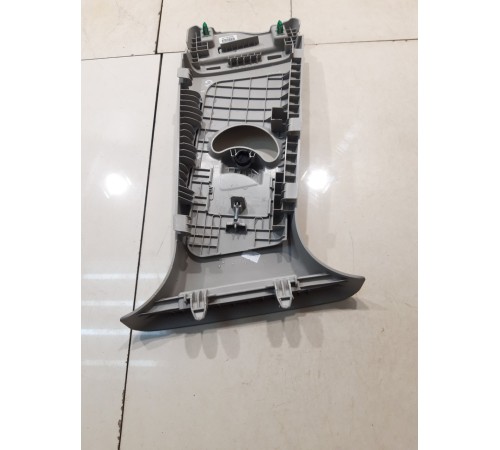 Обшивка стойки (задняя, левая)