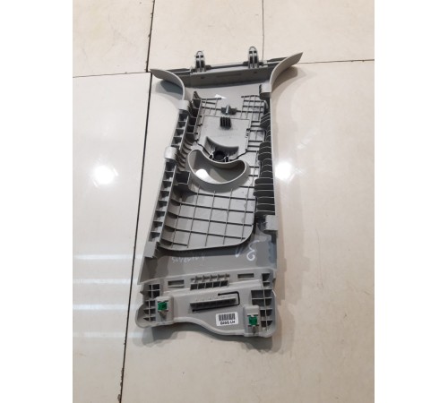 Обшивка стойки (задняя, левая)