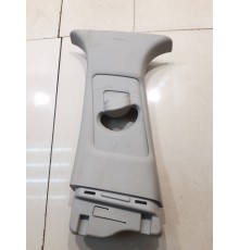 Обшивка стойки (задняя, левая)