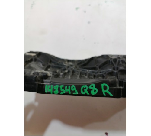 Коллектор впускной правый