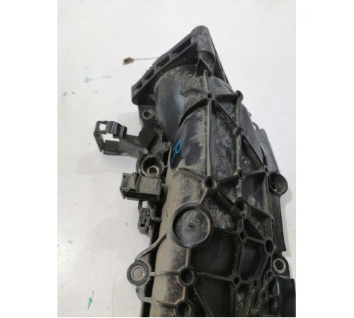 Коллектор впускной правый