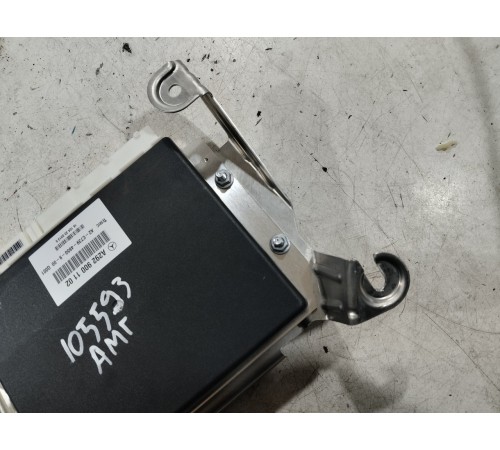 Блок управления пневмоподвеской