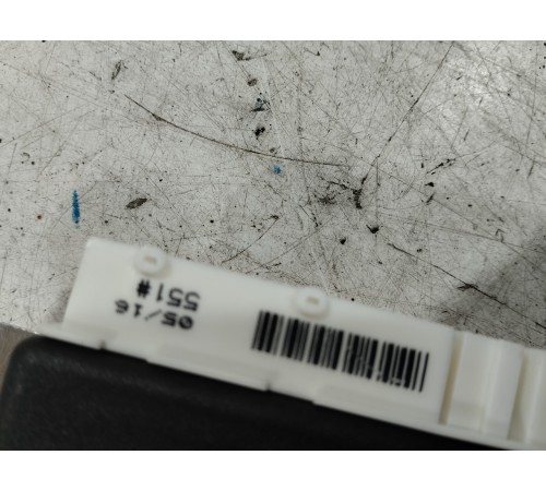 Блок управления пневмоподвеской