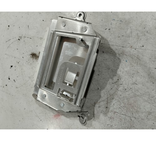 Блок управления пневмоподвеской