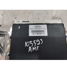 Блок управления пневмоподвеской