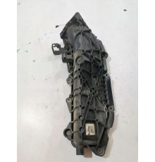 Коллектор впускной правый