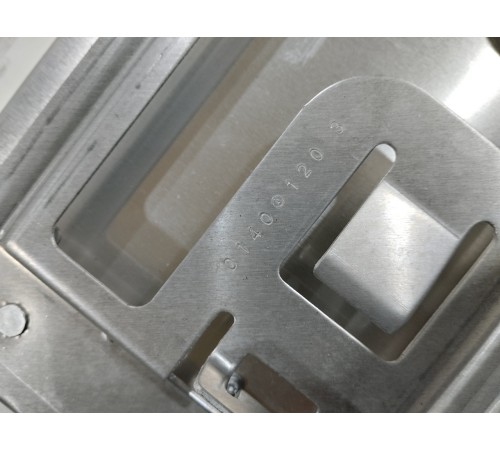 Блок управления пневмоподвеской