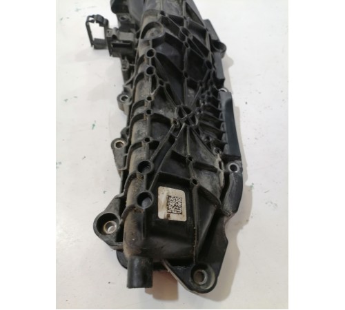 Коллектор впускной правый