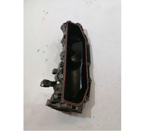 Коллектор впускной правый