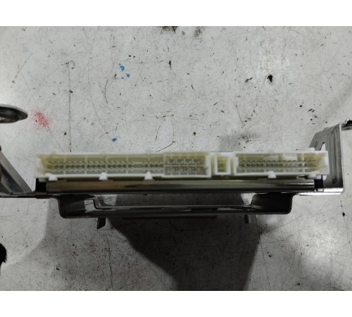 Блок управления пневмоподвеской