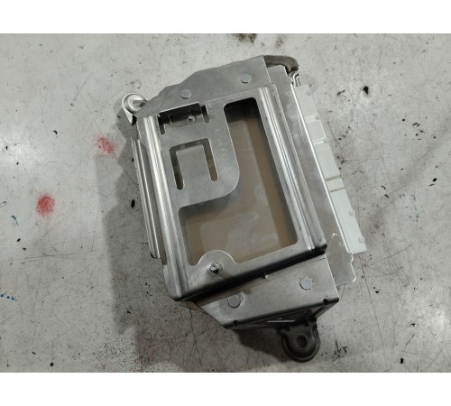 Блок управления пневмоподвеской