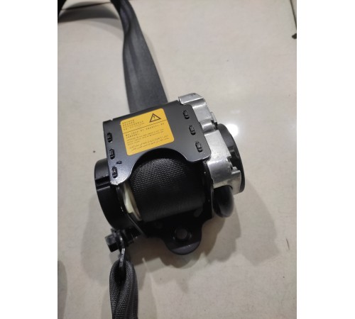 Ремень безопасности (передний левый)