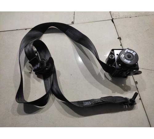 Ремень безопасности (передний левый)