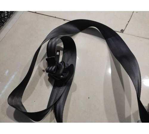 Ремень безопасности (передний левый)