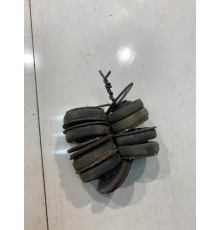 Комплект крепления карданного вала