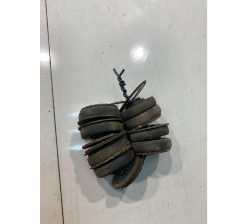 Комплект крепления карданного вала