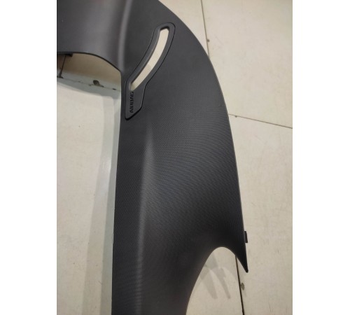 обшивка стойки центральной правой