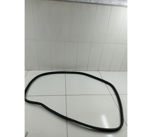 Уплотнитель двери задний левый