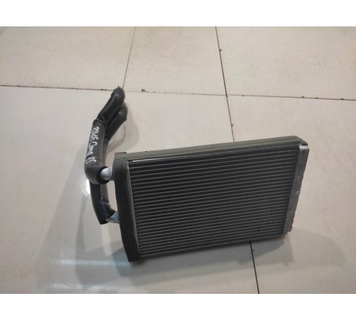 Радиатор отопителя