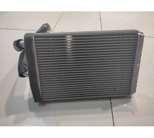 Радиатор отопителя